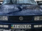 Volkswagen passat b4 1995 с пробегом 480 тыс.км. 1.8 л. в Киеве на Autos.ua