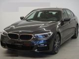 BMW 5 серия 2017 з пробігом 1 тис.км. 3 л. в Киеве на Autos.ua