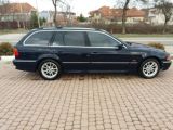 BMW 5 серия 1999 с пробегом 260 тыс.км. 2.5 л. в Ужгороде на Autos.ua