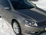 Volkswagen passat b7 2013 с пробегом 51 тыс.км. 2 л. в Харькове на Autos.ua