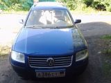 Volkswagen passat b5 2003 з пробігом 324 тис.км. 0.0018 л. в Донецке на Autos.ua