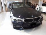 BMW 5 серия 2017 з пробігом 5 тис.км. 3 л. в Киеве на Autos.ua