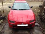 Mazda 323 1998 с пробегом 260 тыс.км. 1.84 л. в Львове на Autos.ua