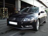 Volkswagen passat b7 2013 з пробігом 150 тис.км. 1.4 л. в Киеве на Autos.ua