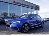 Audi S3 2017 с пробегом 1 тыс.км. 2 л. в Киеве на Autos.ua