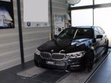 BMW 5 серия 2017 с пробегом 1 тыс.км. 3 л. в Киеве на Autos.ua