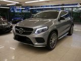 Mercedes-Benz C-Класс 2016 з пробігом 9 тис.км. 3 л. в Киеве на Autos.ua