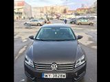 Volkswagen passat b7 2012 з пробігом 270 тис.км. 2 л. в Львове на Autos.ua