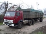 КамАЗ 5410 1983 с пробегом 76 тыс.км. 10.8 л. в Кропивницком на Autos.ua