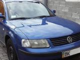 Volkswagen passat b5 1998 с пробегом 240 тыс.км. 1.8 л. в Ровно на Autos.ua