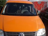 Volkswagen Caddy 1.9 TDI MT (75 л.с.) 2007 з пробігом 190 тис.км.  л. в Житомире на Autos.ua