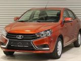 ВАЗ Lada Vesta 2015 с пробегом 1 тыс.км.  л. в Днепре на Autos.ua