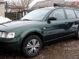 Volkswagen passat b5 1998 с пробегом 182 тыс.км. 1.8 л. в Луганске на Autos.ua