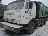 КамАЗ 5511 1991 с пробегом 8 тыс.км. 10 л. в Черкассах на Autos.ua