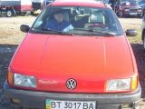 Volkswagen passat b3 1992 с пробегом 278 тыс.км. 1.9 л. в Херсоне на Autos.ua