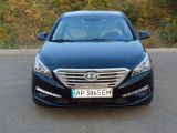 Hyundai Sonata 2014 с пробегом 28 тыс.км. 2.4 л. в Запорожье на Autos.ua