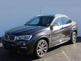 BMW X4 2016 з пробігом 19 тис.км. 3 л. в Киеве на Autos.ua