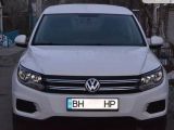 Volkswagen Tiguan 2012 с пробегом 71 тыс.км. 2 л. в Одессе на Autos.ua