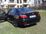 BMW 5 серия 525d AT (177 л.с.) 2005 с пробегом 213 тыс.км.  л. в Одессе на Autos.ua