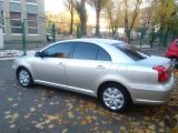 Toyota Avensis 2006 с пробегом 187 тыс.км. 1.794 л. в Киеве на Autos.ua