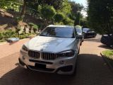 BMW X6 2016 з пробігом 1 тис.км. 3 л. в Киеве на Autos.ua