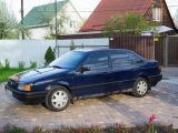 Volkswagen passat b3 1990 з пробігом 395 тис.км. 1.8 л. в Киеве на Autos.ua