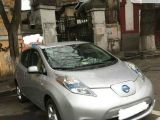 Nissan Leaf 2012 с пробегом 95 тыс.км.  л. в Одессе на Autos.ua