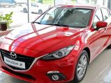 Mazda 3 2014 с пробегом 1 тыс.км.  л. в Одессе на Autos.ua