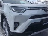 Toyota RAV4 2016 с пробегом 30 тыс.км. 2.2 л. в Киеве на Autos.ua