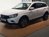 ВАЗ Lada Vesta 2015 з пробігом 1 тис.км.  л. в Днепре на Autos.ua