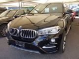 BMW X6 2015 з пробігом 43 тис.км. 3 л. в Киеве на Autos.ua