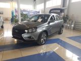 ВАЗ Lada Vesta 2015 з пробігом 1 тис.км.  л. в Днепре на Autos.ua