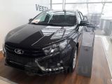 ВАЗ Lada Vesta 2015 с пробегом 1 тыс.км.  л. в Днепре на Autos.ua