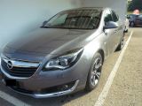 Opel Insignia 2017 с пробегом 15 тыс.км. 2 л. в Киеве на Autos.ua