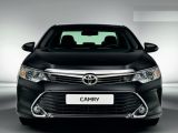 Toyota Camry 2.5 AT (181 л.с.) Комфорт 2015 з пробігом 1 тис.км.  л. в Днепре на Autos.ua