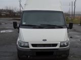 Ford Transit 2.0 CDi MT MWB (100 л.с.) 2000 с пробегом 520 тыс.км.  л. в Николаеве на Autos.ua