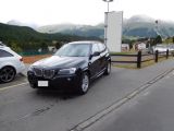 BMW X3 2013 с пробегом 51 тыс.км. 3 л. в Киеве на Autos.ua