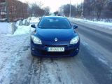 Renault Megane 2011 с пробегом 168 тыс.км.  л. в Виннице на Autos.ua