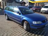 Volkswagen passat b5 1999 з пробігом 384 тис.км. 1.9 л. в Львове на Autos.ua
