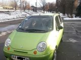 Daewoo Matiz 2007 с пробегом 33 тыс.км. 0.8 л. в Киеве на Autos.ua