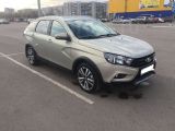 ВАЗ Lada Vesta 2015 с пробегом 1 тыс.км.  л. в Днепре на Autos.ua