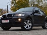BMW X5 xDrive30d AT (235 л.с.) 2007 с пробегом 330 тыс.км.  л. в Киеве на Autos.ua