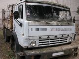 КамАЗ 5320 1990 с пробегом 50 тыс.км.  л. в Харькове на Autos.ua