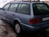 Volkswagen passat b4 1995 с пробегом 430 тыс.км. 1.8 л. в Сумах на Autos.ua
