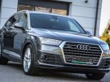 Audi Q7 2017 з пробігом 1 тис.км. 2.967 л. в Киеве на Autos.ua