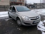 Opel Astra 1.4 MT (90 л.с.) 2008 с пробегом 230 тыс.км.  л. в Киеве на Autos.ua