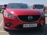 Mazda 6 2013 с пробегом 17 тыс.км. 1.998 л. в Харькове на Autos.ua