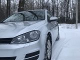 Volkswagen Golf 1.6 TDI MT (115 л.с.) 2015 с пробегом 125 тыс.км.  л. в Тернополе на Autos.ua
