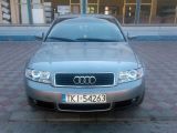 Audi A4 1.9 TDI MT (100 л.с.) 2001 с пробегом 300 тыс.км.  л. в Ровно на Autos.ua