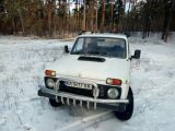 ВАЗ 2121 (4x4) 1982 с пробегом 1 тыс.км. 1.6 л. в Киеве на Autos.ua